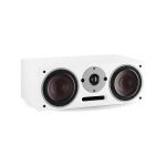 image produit Enceinte centrale sans fil Dali Oberon Vokal C Blanc