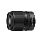 image produit Objectif zoom Nikon Z DX 18-140mm f/3.5-6.3 VR - livrable en France