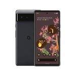 image produit Google Pixel 6 128 Go Noir Carbone 5G
