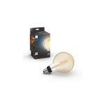 image produit Ampoule connectée Philips Hue White Ambiance 7W Globe Giant Filament E27 - livrable en France