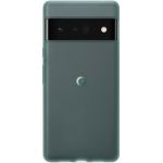 image produit Coque Google Pixel 6 Pro Vert Gris