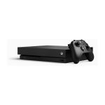 image produit Console  Microsoft XBOX One X