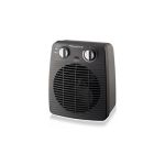 image produit Rowenta Compact power Radiateur soufflant, Puissant 1000W/2000W, Compact, Large émission de chaleur, 59dB(A) SO2210F0 - livrable en France