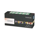 image produit Lexmark ad altissimo rendimento - Giallo