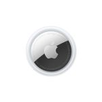 image produit Balise connectée Apple AirTag - pack de 1 - livrable en France