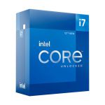 image produit Processeur Intel Core i7-12700KF (3.6 GHz)