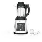 image produit Blender Moulinex Perfect Mix Cook LM835D10