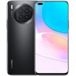 image produit Téléphone Huawei Nova 8I 128Go Noir