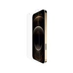 image produit Belkin Protection d’Écran Antimicrobienne TemperedGlass Privacy pour iPhone 12 Pro Max - livrable en France