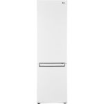 image produit Réfrigérateur combiné LG GBB72SWVDN