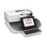 image produit 8500 FN2 Digital Sender Flow Scanner