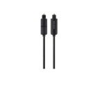 image produit Câble optique Belkin A/V DIGITAL 6' AV10091bt06.