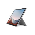 image produit PC Hybride Microsoft Surface Pro 7+ (tactile 12.3'' - Intel CoreT i5- 1135G7 - RAM 8 Go - 128 Go SSD)