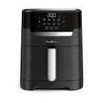 image produit Moulinex Easy Fry And Grill Digital EZ505810 (4,2 L)