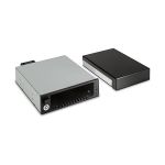 image produit HP DX175 Removable HDD Frame/Carrier - Adaptateur pour Baie de Stockage - 5,25" à 3,5" - pour Workstation Z2 G4, Z4 G4