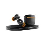 image produit Écouteurs true wireless Klipsch T5 II True Wireless ANC McLaren