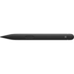 image produit Stylet Microsoft Surface Slim Pen 2 noir