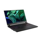 image produit GIGABYTE Ordinateur Portable 15.6'' Créateur 4K en AZERTY Clavier Français avec RTX3070 Max-Q 8G - Aero 15 OLED XD-73FR624SP Noir