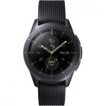 image produit Samsung Galaxy Smartwatch Bluetooth 42mm - Noir Carbone