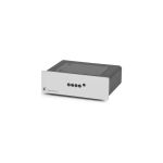 image produit Pro-Ject Remote Box S Unité de contrôle sans Fil, Argent - livrable en France