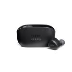 image produit Ecouteurs sans fil JBL Wave 100 Noir