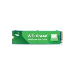 image produit WD Western Digital SSD Green 480G *SN350 - livrable en France