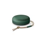 image produit Enceinte portable Bang & Olufsen Beosound A1 (2e génération) vert - livrable en France