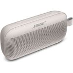image produit Enceintes Bluetooth portables Bose SoundLink Flex Blanc