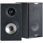 image produit Enceintes bibliothèque Cabasse MC170 Antigua Noir Ébène