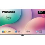 image produit TV QLED Panasonic TV-55W83AE6