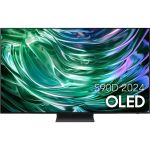 image produit TV OLED Samsung TQ77S90D