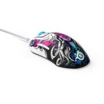 image produit Souris SteelSeries Prime Neo Noir Edition