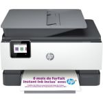 image produit Imprimante jet d'encre HP OfficeJet Pro 9019e