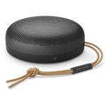 image produit Enceinte portable Bang & Olufsen Beosound A1 2nd Gen Noir  - livrable en France