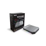 image produit Boîtier de capture ASUSTEK MULTIMEDIA TUF CU4K30 (4K30fps - rétroéclairage RGB) - livrable en France