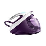 image produit PHILIPS PerfectCare Elite Plus GC9660/30 - Centrale vapeur 7,5 bar - 155 g/min