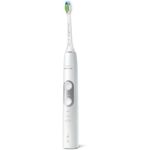 image produit Brosse à dents Philips Protectiveclean 5100 blanche HX6877/28