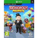 image produit Jeu Monopoly Madness sur Xbox One