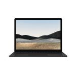 image produit Microsoft Surface Laptop 4 15" for Business - Noir (5IP-00006) (15" WQHD tactile - Intel Core i7-1185G7 - RAM 16 Go - SSD 512 Go)