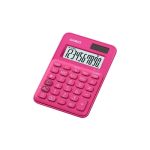 image produit Calculatrice scientifique Casio MS-7UC-RD-S-EC Rose