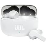 image produit Ecouteurs JBL Wave 200TWS Blanc - livrable en France