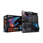 image produit Carte mere GIGABYTE Z690 AORUS MASTER (ATX Socket Intel LGA 1700)