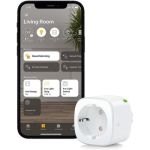 image produit Prise connectée EVE Energy V2 (Compatible Apple Homekit) - livrable en France