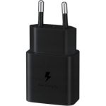 image produit Chargeur Samsung 15W USB-C noir