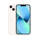 image produit Apple iPhone 13 (v2) 128Go Blanc 5G