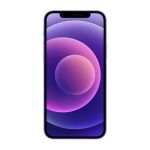 image produit Apple iPhone 12 Mini (v2) 5G 128Go Mauve 5G