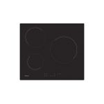 image produit CANDY Plaque vitroceramique CH63CT