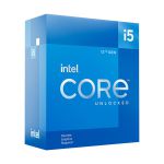 image produit Processeur Intel Core i5-12600KF (3.7 GHz)