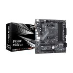 image produit Carte Mère ASRock B450M Pro4 R2.0 Socket AM4 AMD B450 AMD AMD AM4 LGA 1151 - livrable en France