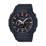 image produit Casio Montre Bracelet GMA-S2100-1AER - livrable en France